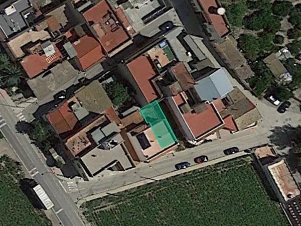 Terreno en calle Sagrado Corazon photo 4