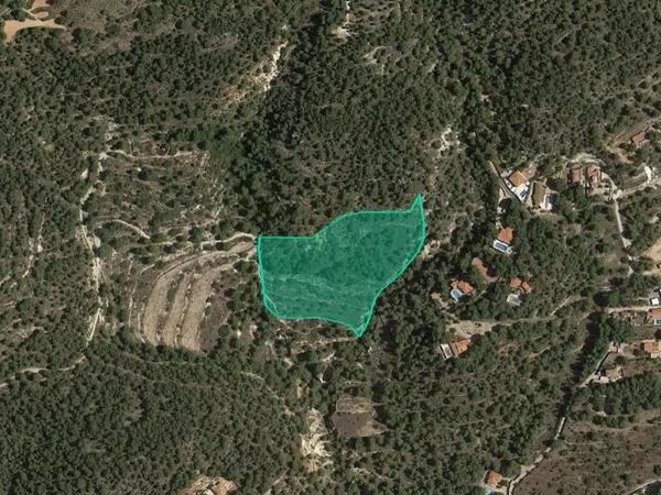 Terreno en calle Sant Antoni photo 1