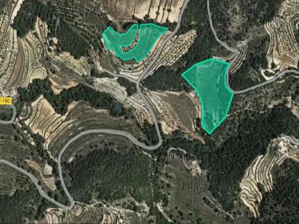 Terreno en Carrascal photo 1
