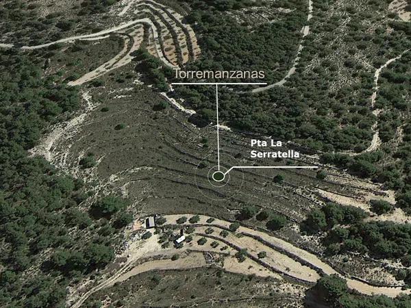 Terreno en Carrascal photo 4