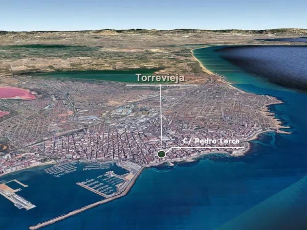 Terreno en venta en Torrevieja, Alicante photo 4