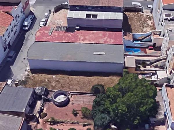 Terreno en Assagador de Pedreguer photo 3