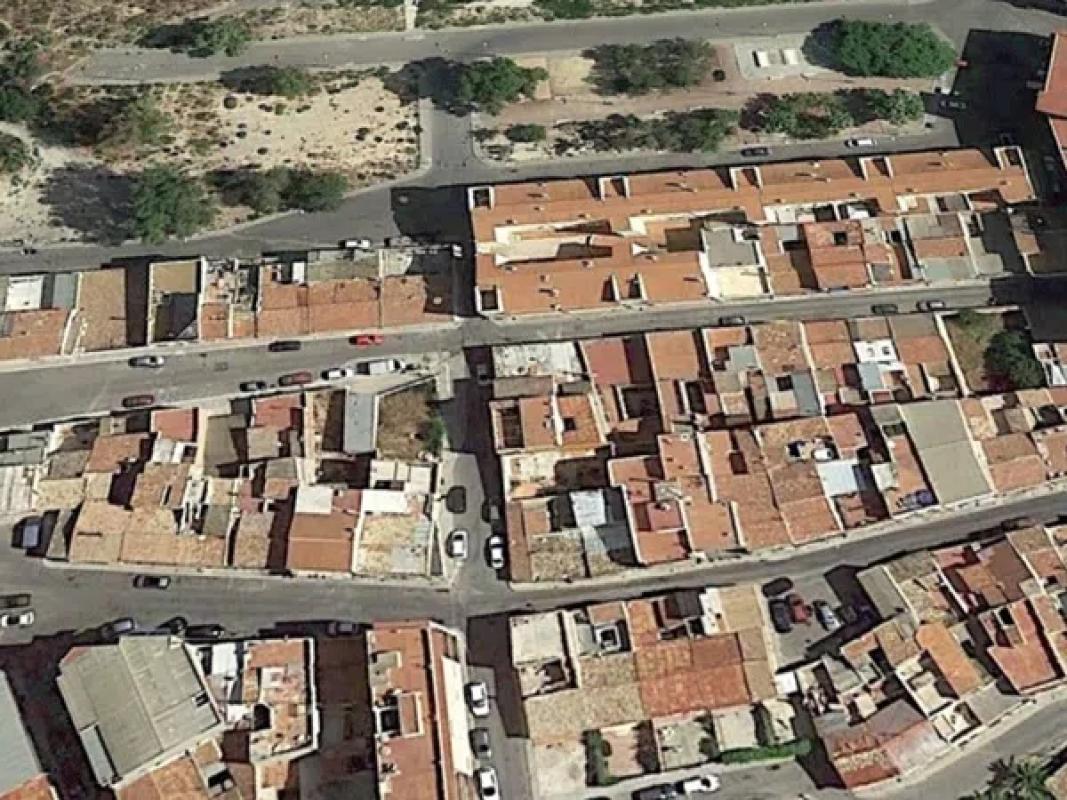 Land for sale in Elda, Alicante photo 3