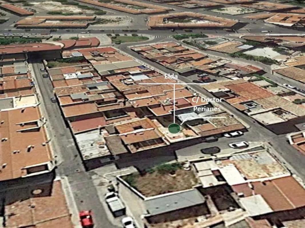 Land for sale in Elda, Alicante photo 4