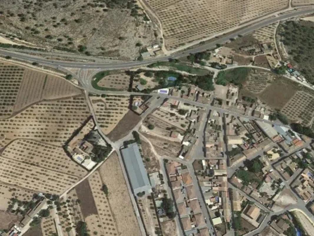 Terreno en venta en Monovar, Alicante photo 4