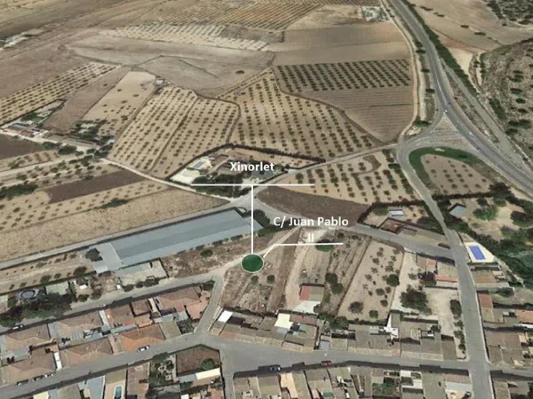 Terreno en venta en Monovar, Alicante photo 5