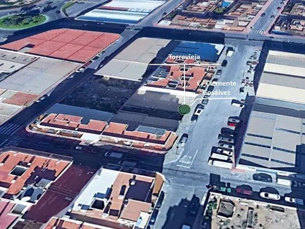 Terreno en calle Clemente Gosalvez photo 4