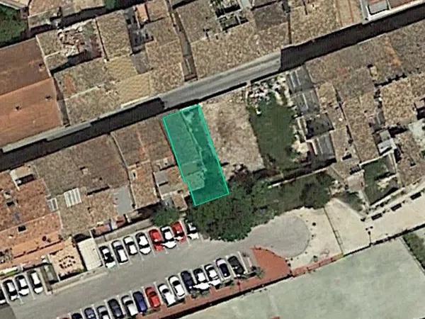 Terreno en calle la Sardina photo 1