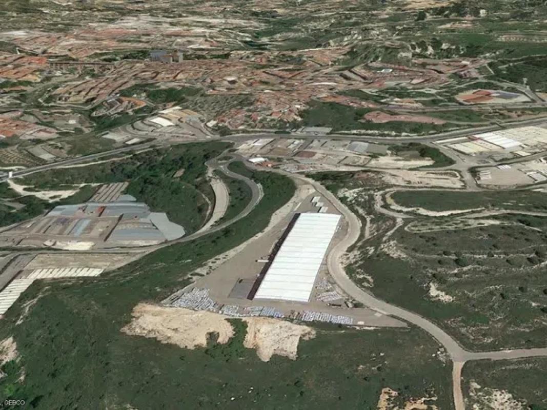 Terreno en venta en Alcoy / Alcoi, Alicante photo 3