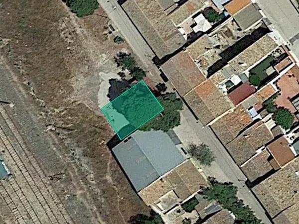 Terreno en avenida Constitucion photo 1
