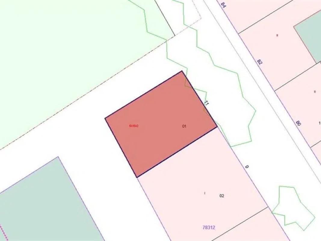 Terreno en venta en Villena, Alicante photo 2