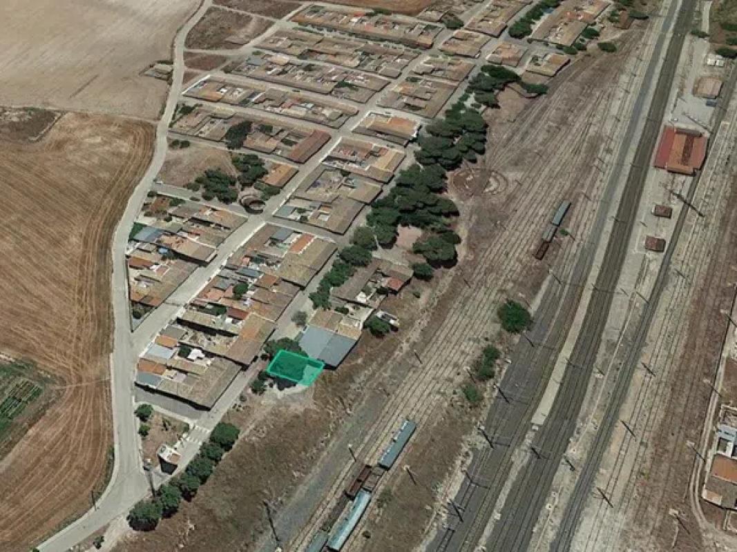 Terreno en venta en Villena, Alicante photo 3