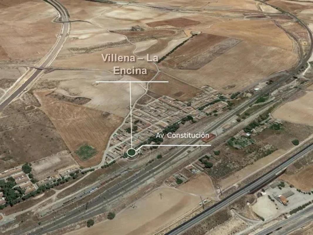 Terreno en venta en Villena, Alicante photo 4