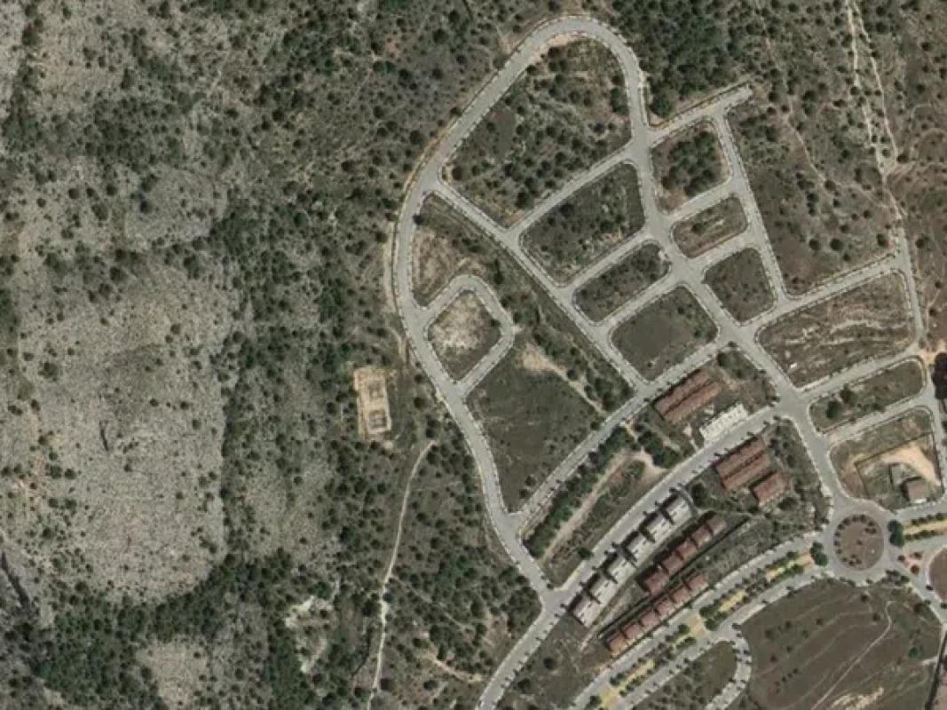 Działka na sprzedaż w Alcoy, Alicante photo 3
