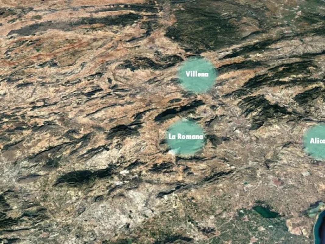 Terreno en venta en La Romana, Alicante photo 5