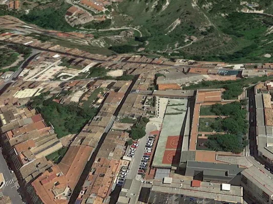 Terreno en venta en Alcoy / Alcoi, Alicante photo 3