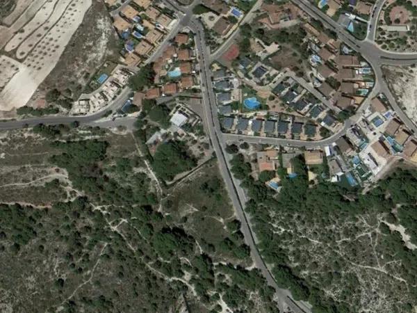 Terreno en calle las Chafarinas photo 3