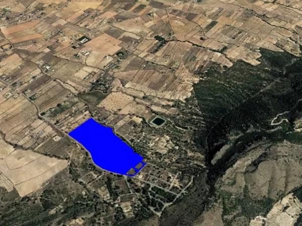 Terreno en Cv-814 photo 1