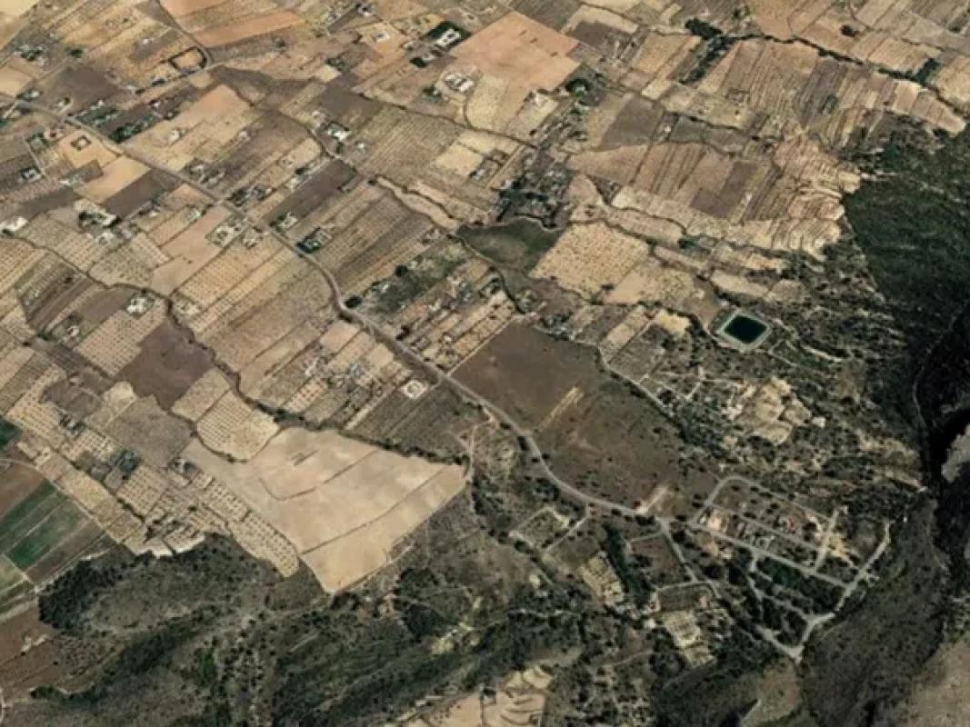 Działka na sprzedaż w Villena, Alicante photo 3