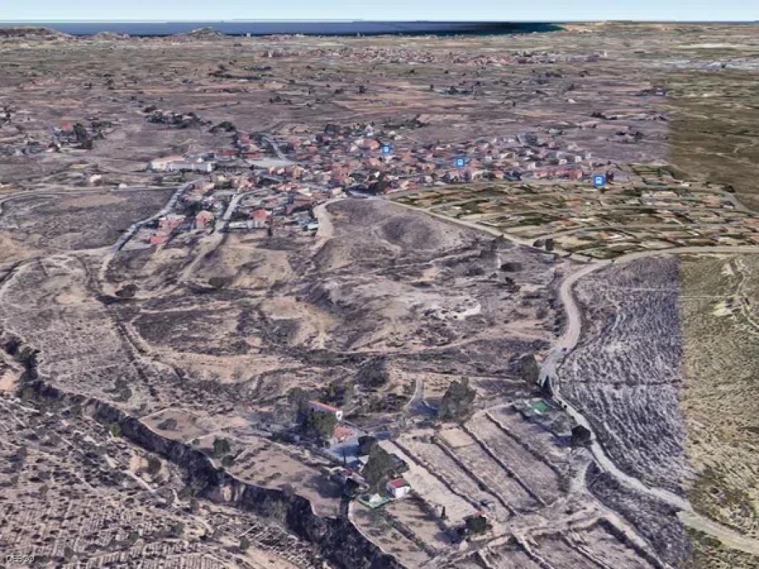 Terreno en venta en San Vicente del Raspeig, Alicante photo 3