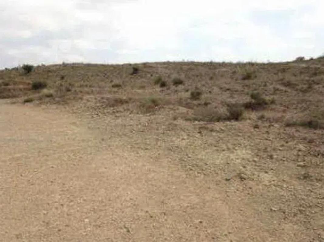 Terreno en venta en San Vicente del Raspeig, Alicante photo 5