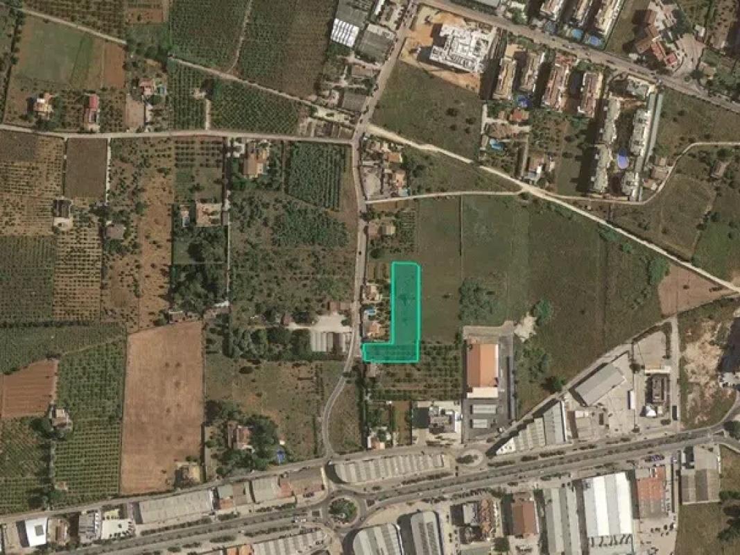 Terreno en venta en Denia, Alicante photo 1