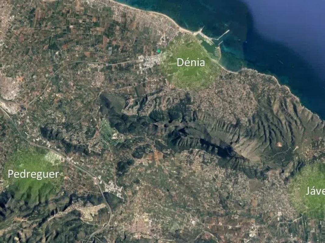 Terreno en venta en Denia, Alicante photo 5