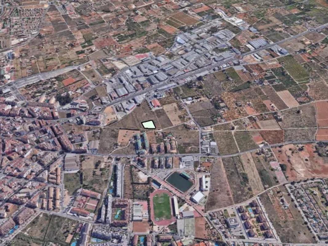 Terreno en venta en Denia, Alicante photo 1
