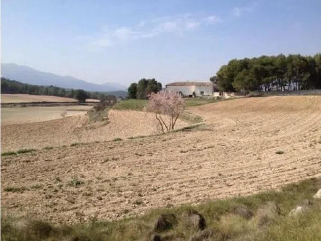 Terreno en venta en Alcoy / Alcoi, Alicante photo 3