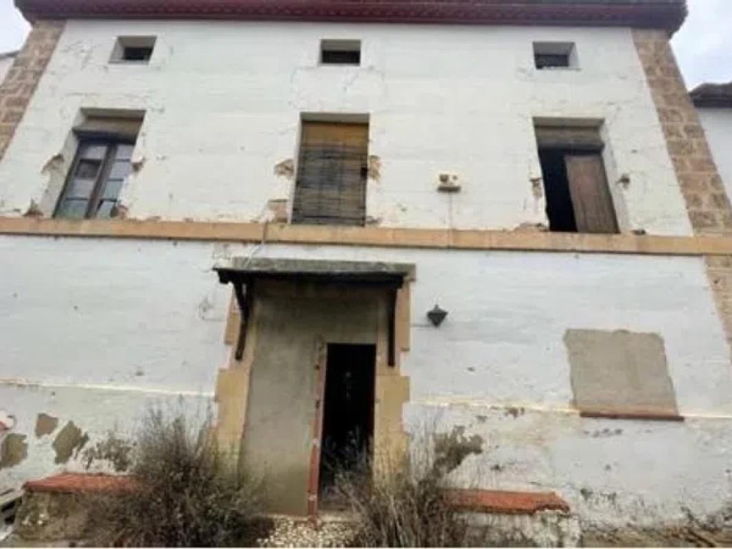 Terreno en venta en Alcoy / Alcoi, Alicante photo 4