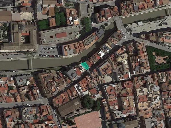 Terreno en calle Mancebería photo 3