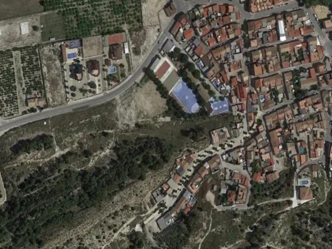 Terreno en venta en Orihuela, Alicante photo 3