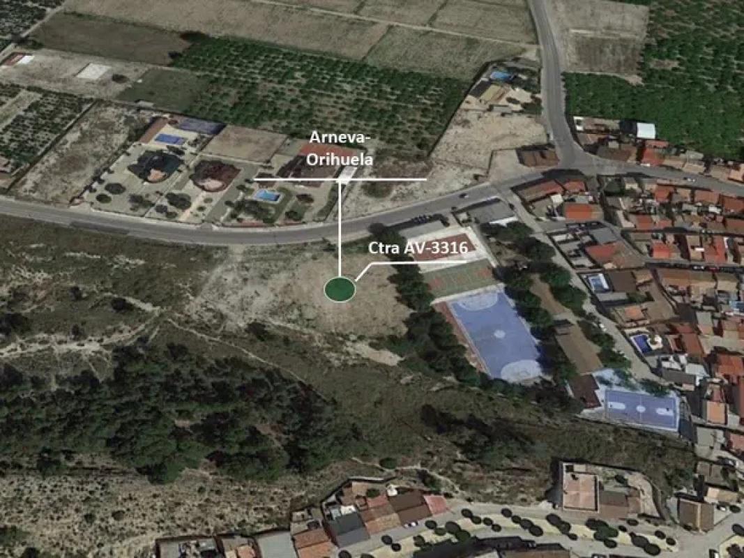 Terreno en venta en Orihuela, Alicante photo 4