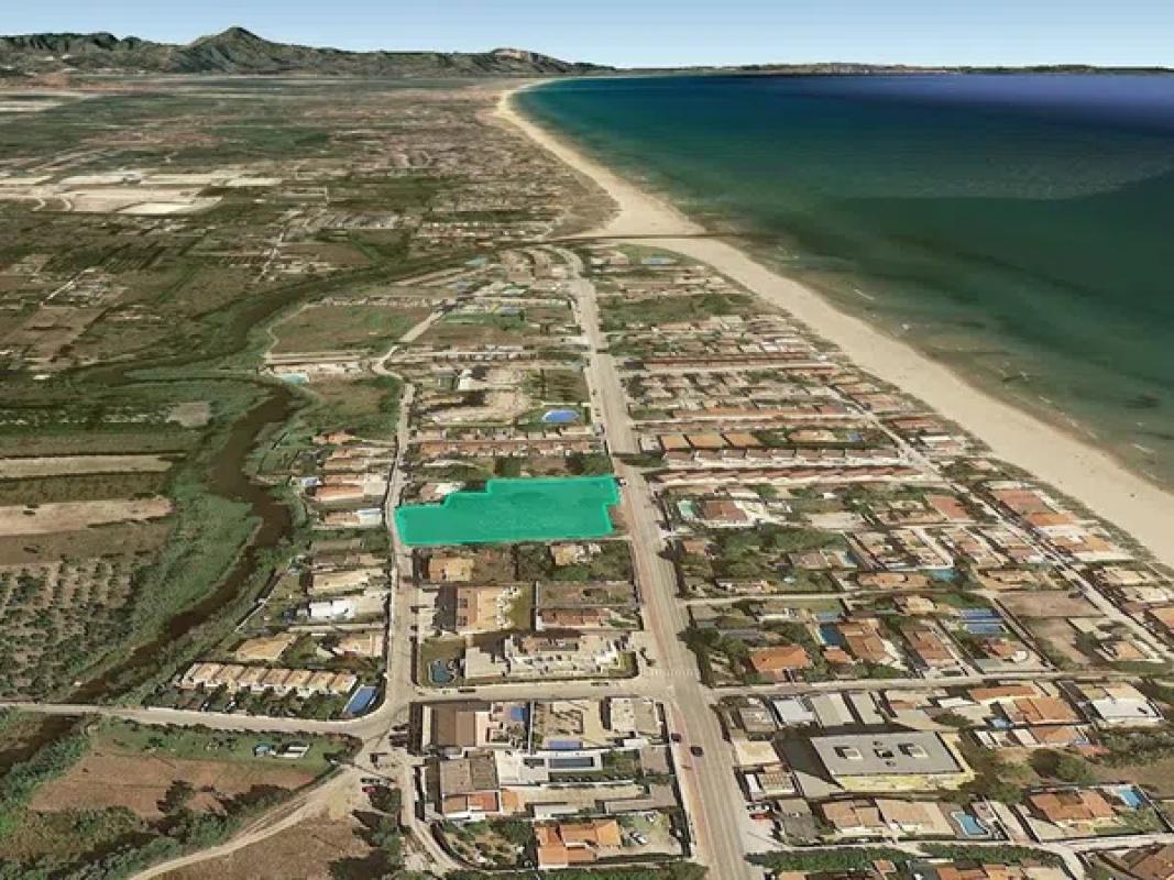Terreno en venta en Denia, Alicante photo 3