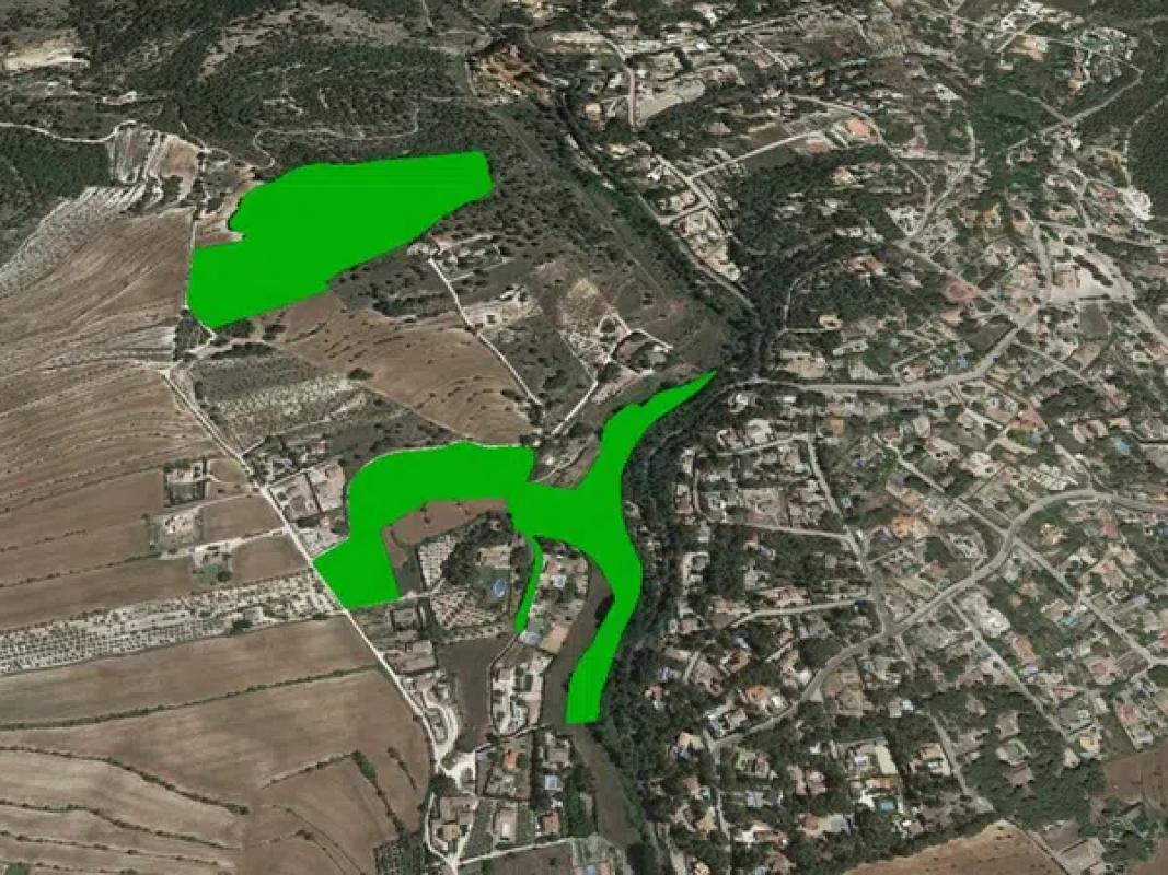 Land for sale in Alcoy, Alicante photo 1