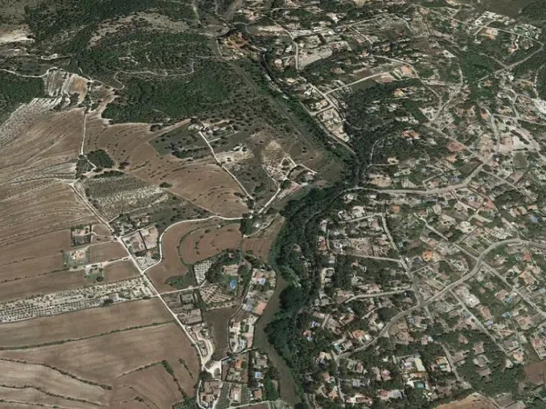 Land for sale in Alcoy, Alicante photo 3