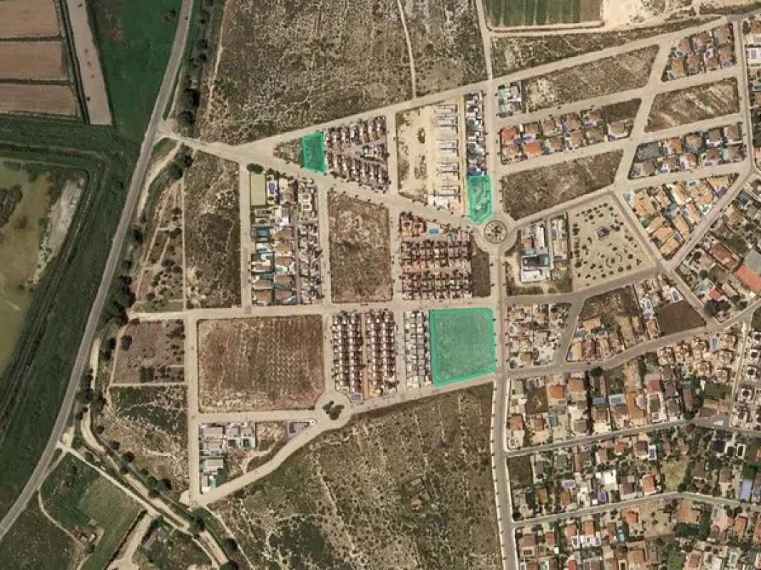 Działka na sprzedaż w San Fulgencio, Alicante photo 1