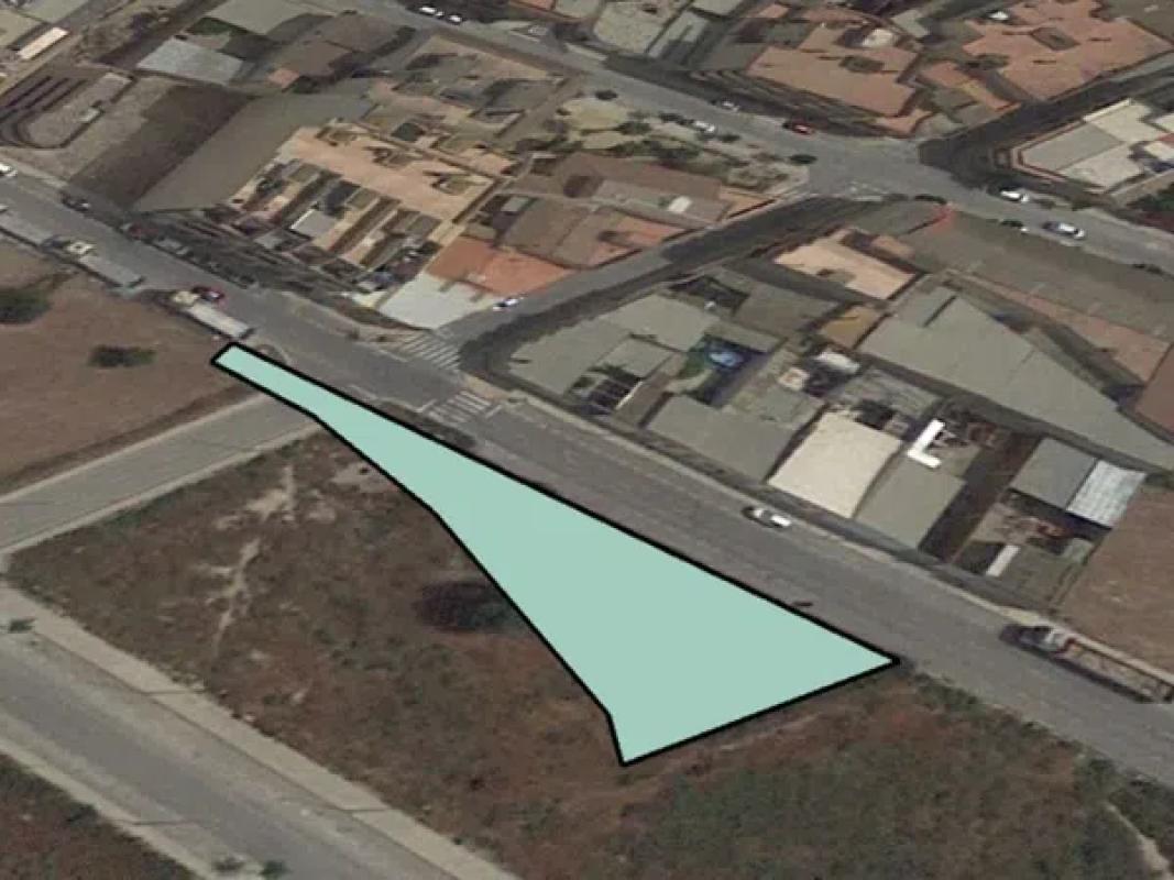 Land for sale in Monforte del Cid, Alicante photo 1
