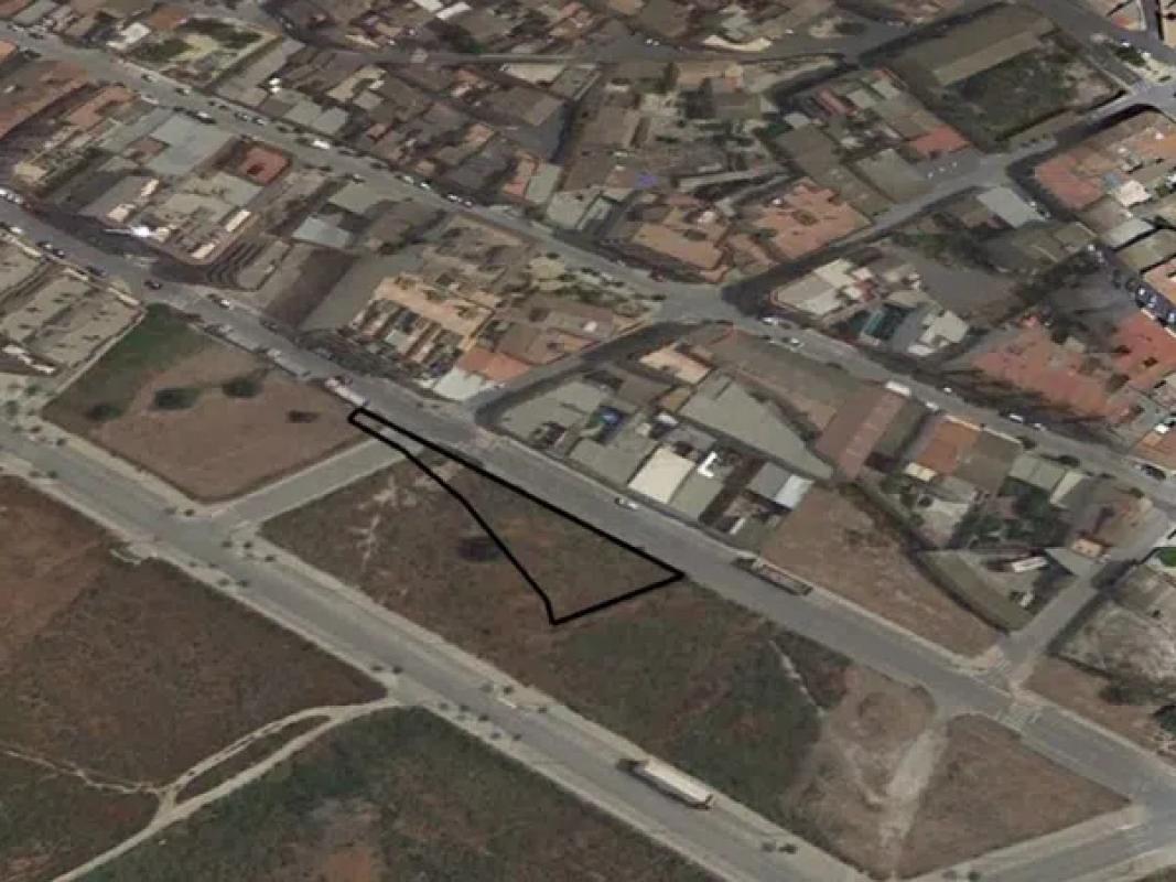Land for sale in Monforte del Cid, Alicante photo 3