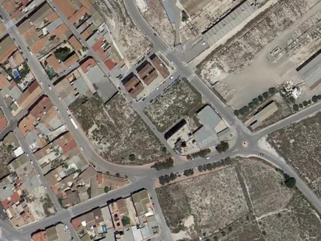 Terreno en venta en Monforte del Cid, Alicante photo 3