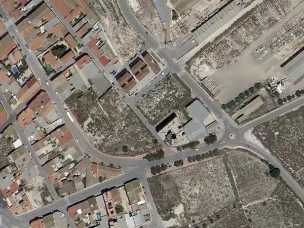 Terreno en calle Calvario photo 3