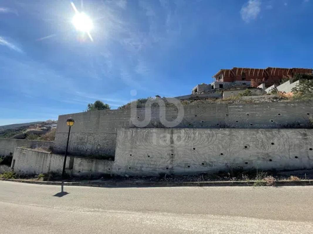 Terreno en venta en Pedreguer, Alicante photo 3