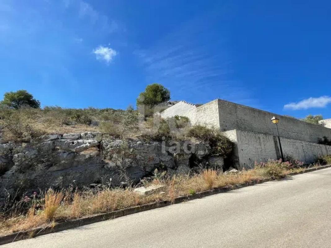 Terreno en venta en Pedreguer, Alicante photo 4