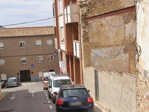 Terreno en calle Nou, 34 photo 1