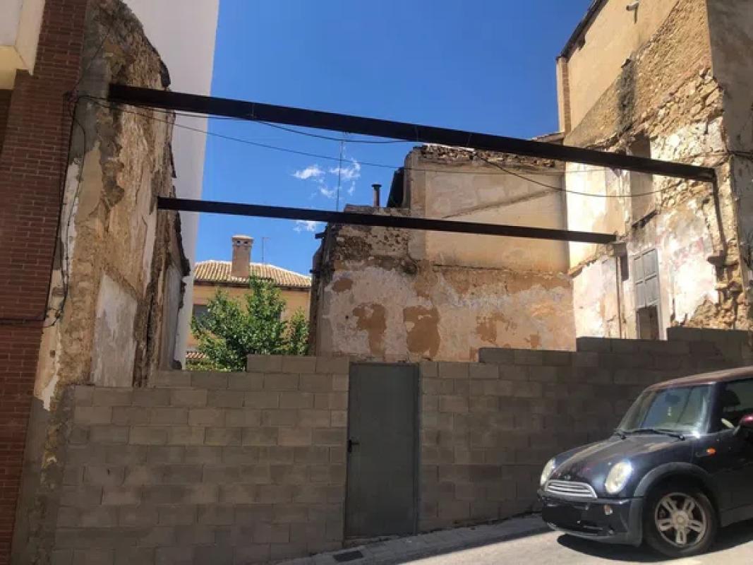 Land for sale in Banyeres de Mariola, Alicante photo 2