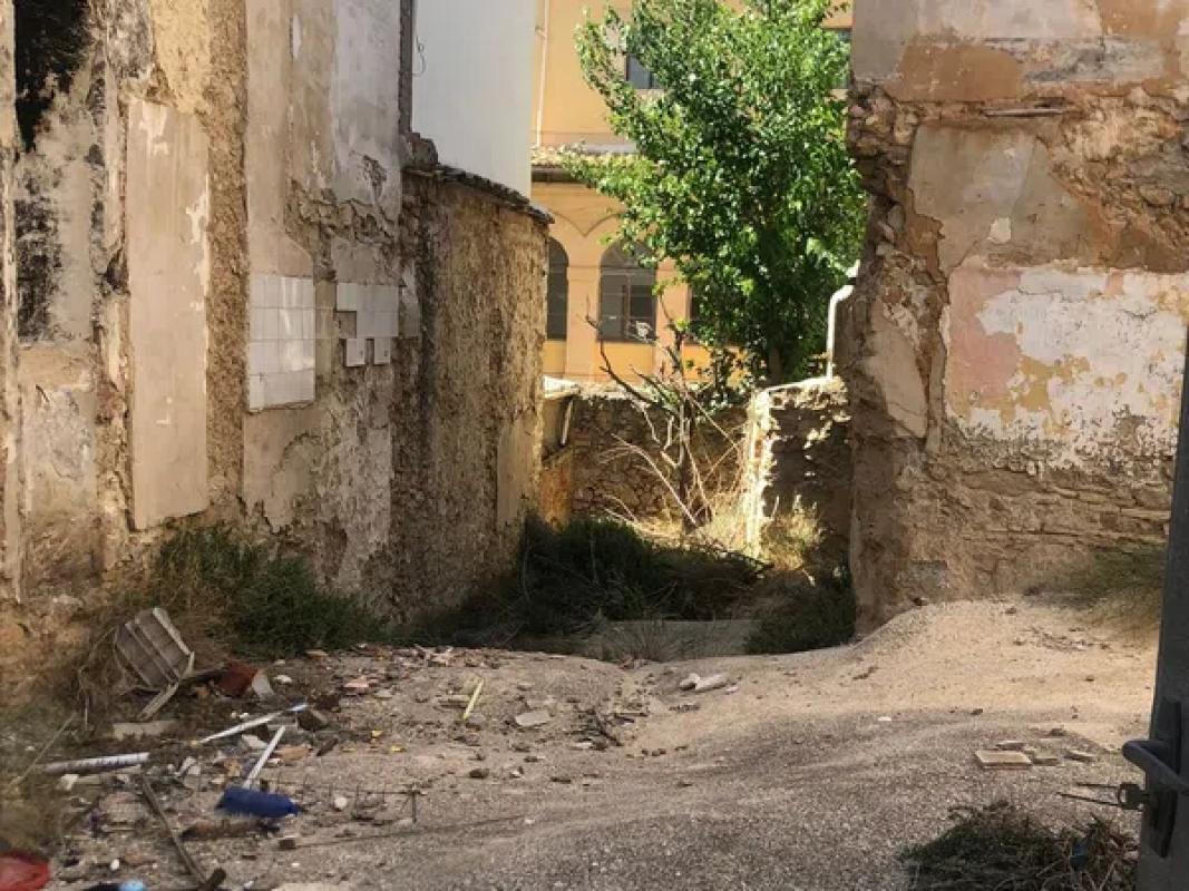 Land for sale in Banyeres de Mariola, Alicante photo 4