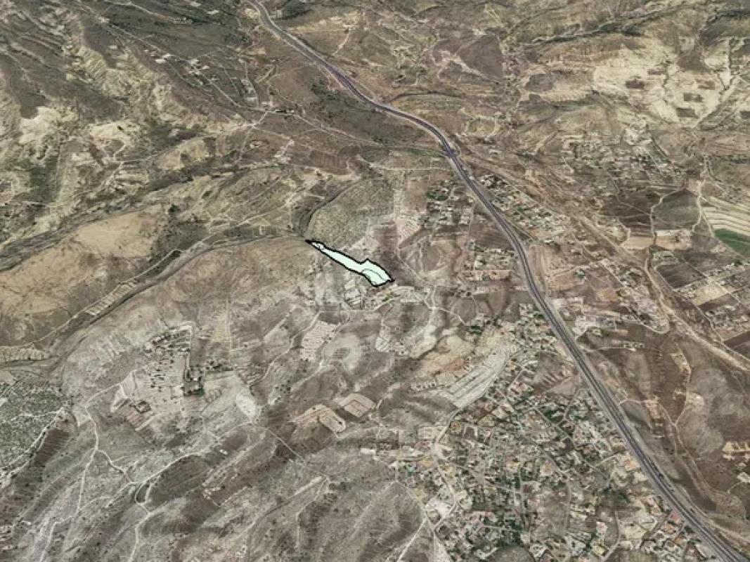 Terreno en venta en Moralet, Alicante photo 1