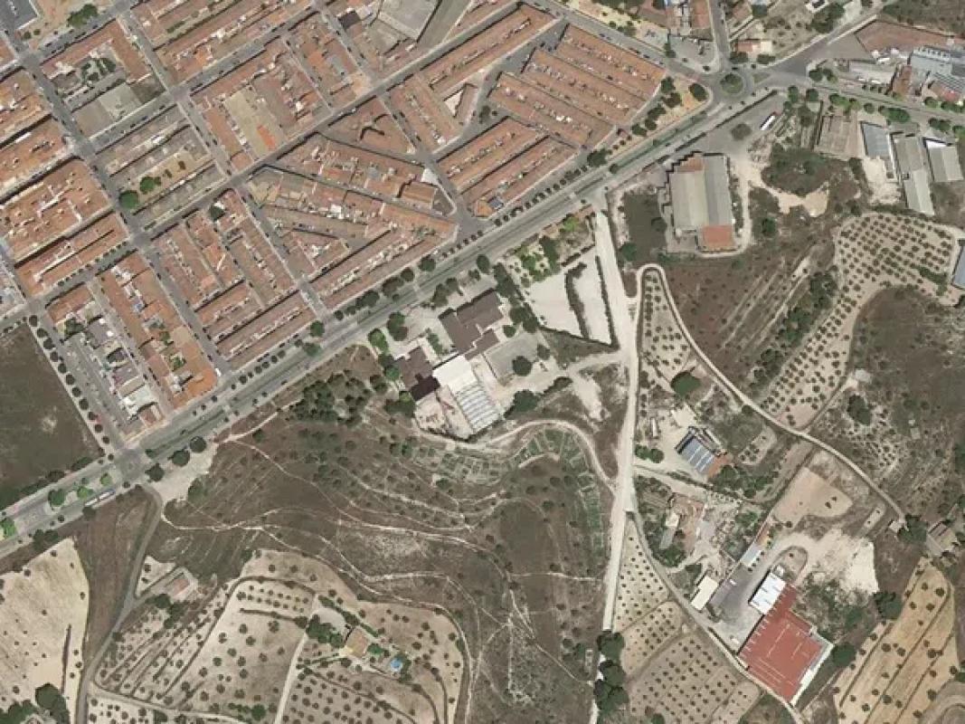 Terreno en venta en Ibi, Alicante photo 3