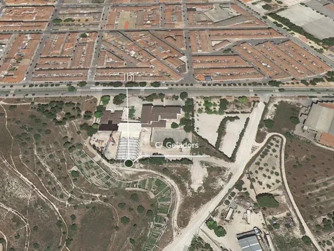 Terreno en venta en Ibi, Alicante photo 4