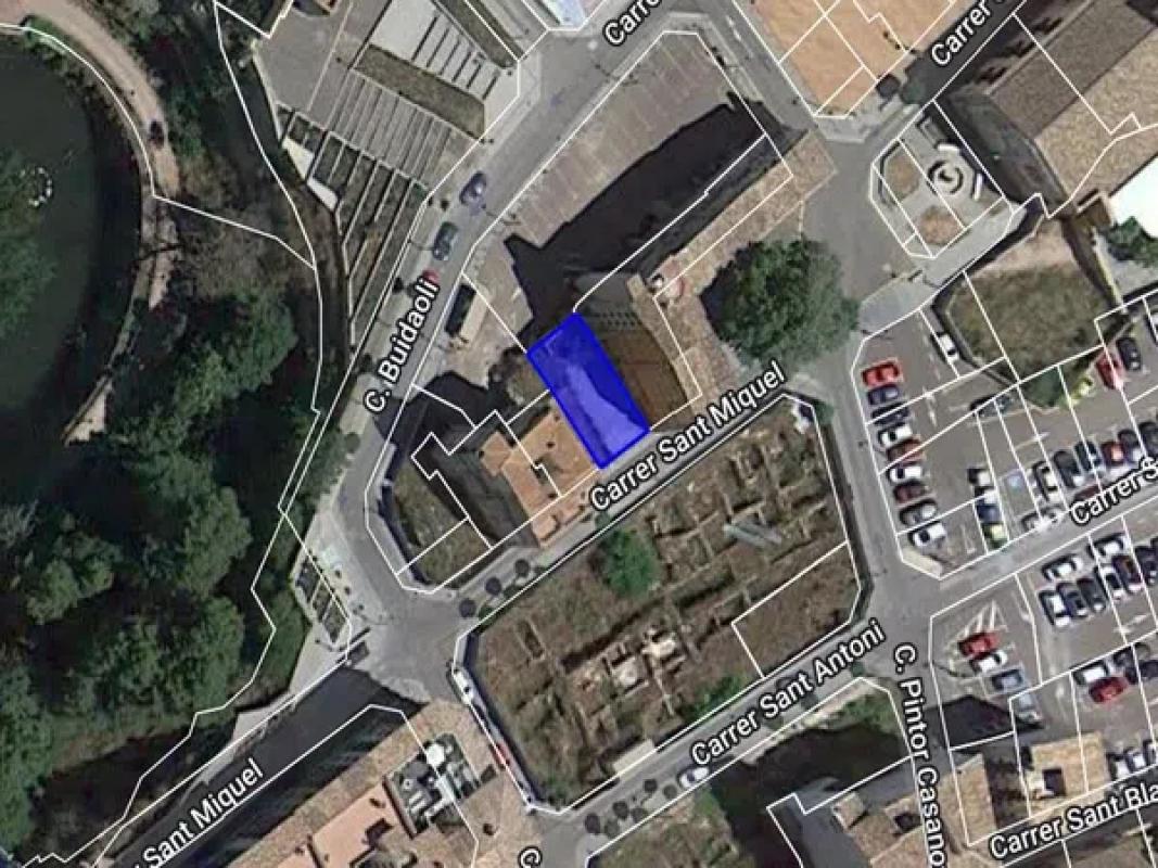 Land for sale in Alcoy, Alicante photo 1